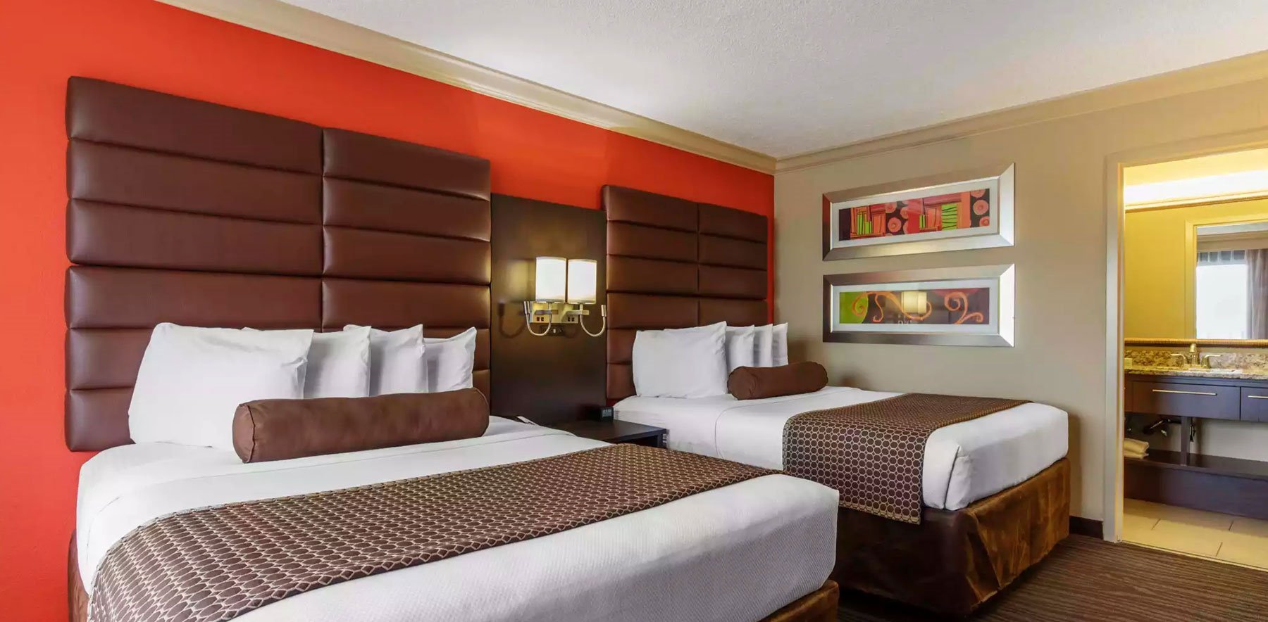 Downtown Nashville Hotel | Capitol Hotel Downtown Hotel